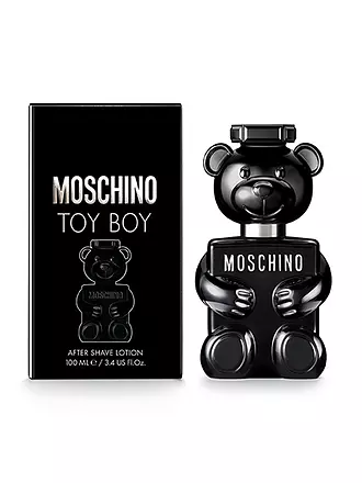 MOSCHINO | Toy Boy After Shave Lotion 100ml | 